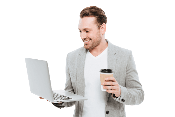 welcome employee image